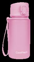 Opakowanie Bidon 400ml Coolpack brisk mini pastel powder pink