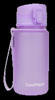 Opakowanie Bidon 400ml Coolpack brisk mini pastel powder purple