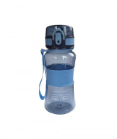 Opakowanie Bidon 400ml Coolpack tritanum mini pastel niebieski