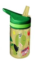 Opakowanie Bidon 400ml Crazy Dino KL11261