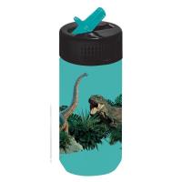 Opakowanie Bidon 400ml Dinozaur BADN19
