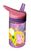 Opakowanie Bidon 400ml Peppa Pig PP17063