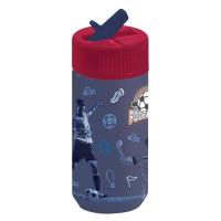 Opakowanie Bidon 400ml Piłka BAPI19