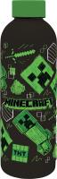 Bidon 500ml 3D Minecraft. Wydawca: Kids Euroswan. SmakLiter.pl Opakowanie Bidon 500ml 3D Minecraft