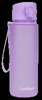 Opakowanie Bidon 600 ml Coolpack brisk pastel powder purple
