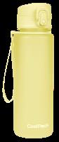 Opakowanie Bidon 600 ml Coolpack brisk pastel powder yellow