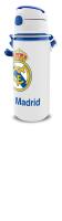 Bidon 600 ml Real Madryt RM00005. Wydawca: Kids Euroswan. SmakLiter.pl Opakowanie Bidon 600 ml Real Madryt RM00005