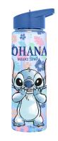 Bidon 600 ml Stitch 843358. Wydawca: Kids Euroswan. SmakLiter.pl Opakowanie Bidon 600 ml Stitch 843358