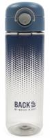 Opakowanie Bidon 600ml Backup niebieski BB6C58