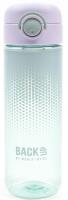 Opakowanie Bidon 600ml Backup turkusowy BB6C39