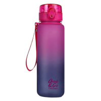 Opakowanie Bidon 600ml Coolpack brisk 2 Gradient frape