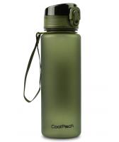 Opakowanie Bidon 600ml Coolpack brisk olive