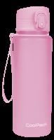 Opakowanie Bidon 600ml Coolpack brisk pastel powder pink