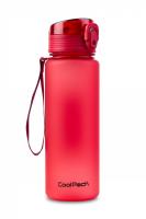 Opakowanie Bidon 600ml Coolpack brisk red