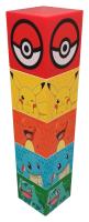 Bidon 650 ml Pokemon PK057. Wydawca: Kids Euroswan. SmakLiter.pl Opakowanie Bidon 650 ml Pokemon PK057