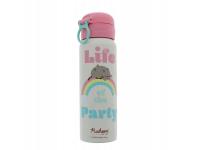 Opakowanie Bidon 750 ml aluminowy Pusheen npucc5628