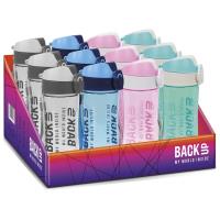 Opakowanie Bidon Backup 6 modeli mix KIDEA