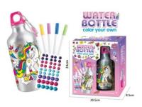 Opakowanie Bidon do ozdabiania