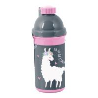 Bidon Lama PP23LA-3021 PASO. Wydawca: Paso. SmakLiter.pl Opakowanie Bidon Lama PP23LA-3021 PASO