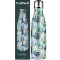 Opakowanie Bidon metalowy 500ml Coolpack Termo Bottle ARIZONA