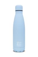 Opakowanie Bidon metalowy 500ml Coolpack termo bottle pastel powder blue