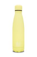 Opakowanie Bidon metalowy 500ml Coolpack termo bottle pastel powder yellow
