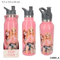 Opakowanie Bidon metalowy Top Model Velo Fleur 650ml 12889A