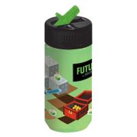 Opakowanie Bidon Minecraft BADF35