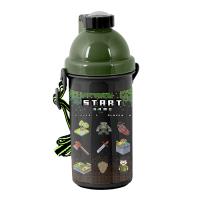 Opakowanie Bidon Start Game PP23CR-3021 PASO