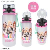 Opakowanie Bidon Top Model Wild Friends 700ml 12902A