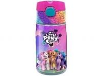 Opakowanie Bidon z rurką My Little Pony ASTRA