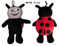 Opakowanie Biedronka 17cm