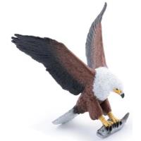 Bielik afrykański. Wydawca: PAPO. SmakLiter.pl Opakowanie Bielik afrykański