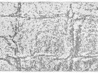 Opakowanie Bieżnik cekinowy srebrny 0,3x5m