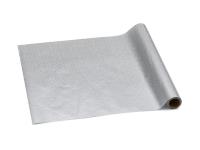 Opakowanie Bieżnik dekoracyjny srebrny 0,36x3m