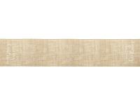 Opakowanie Bieżnik jutowy Merry Christmas biały 50x250cm