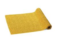 Opakowanie Bieżnik metalizowany złoty 0,36x3m