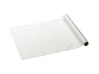 Opakowanie Bieżnik tiulowy łuski biały 0,36x3m