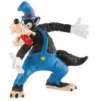 Opakowanie Big Bad Wolf BULLYLAND