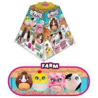 Biggies Farma! Maskotka XXL do pompowania. Wydawca: Cobi. SmakLiter.pl Opakowanie Biggies Farma! Maskotka XXL do pompowania