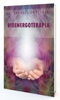 Bioenergoterapia. Autor: Andrzej Zwoliński. SmakLiter.pl Okładka książki Bioenergoterapia
