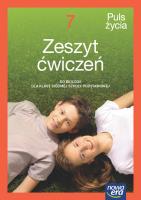 Biologia Puls życia NEON zeszyt ćwiczeń dla klasy 7 szkoły podstawowej EDYCJA 2023-2025. Autor: Januszewska-Hasiec Barbara, Jolanta Holeczek. SmakLiter.pl Okładka książki Biologia Puls życia NEON zeszyt ćwiczeń dla klasy 7 szkoły podstawowej EDYCJA 2023-2025