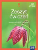 Biologia SP 5 Puls życia neon Ćw.. Autor: Jolanta Holeczek, Pawłowski Jacek, Pawłowska Jola. SmakLiter.pl Okładka książki Biologia SP 5 Puls życia neon Ćw.