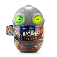 Biopod Battle Duo mix. Wydawca: Dumel. SmakLiter.pl Opakowanie Biopod Battle Duo mix