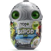 Biopod Duo Pack mix. Wydawca: Dumel. SmakLiter.pl Opakowanie Biopod Duo Pack mix
