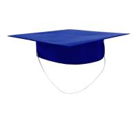 Opakowanie Biret dla dzieci z gumką - granatowy