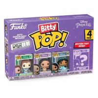 Opakowanie Bitty POP! figurki, disney princess