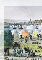 Bitwa pod Dreznem 2627 sierpnia 1813. Autor: Szymon Jagodziński. SmakLiter.pl Okładka książki Bitwa pod Dreznem 2627 sierpnia 1813