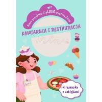 Opakowanie Biuro projektów StyLOVE wnętrza Zuzy.Kawiarnia