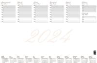 Opakowanie Biuwar Business 2024